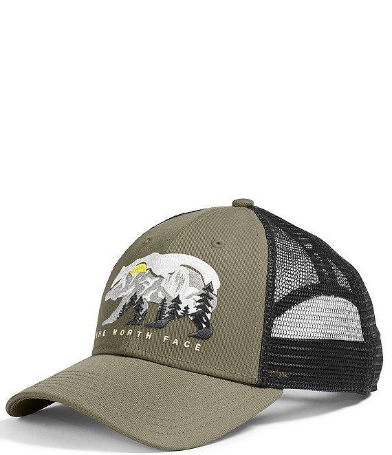 The North Face Embroidered Mudder Trucker Hat Product Image