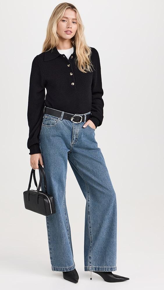 Sold Out NYC The Signature Polo | Shopbop Product Image