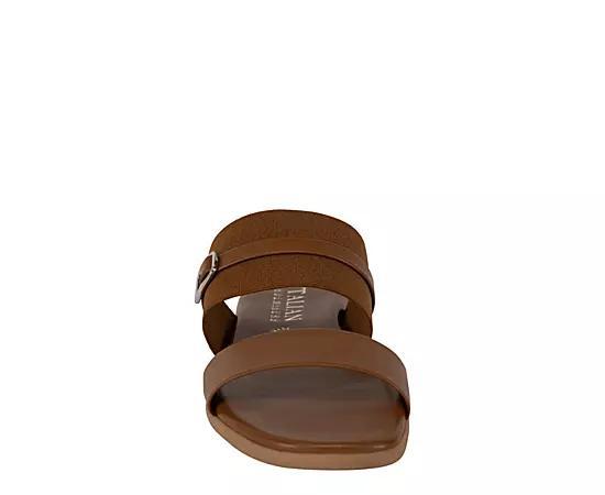 Italian Shoemakers Jelani Women's Sandals, Size: 11 Product Image
