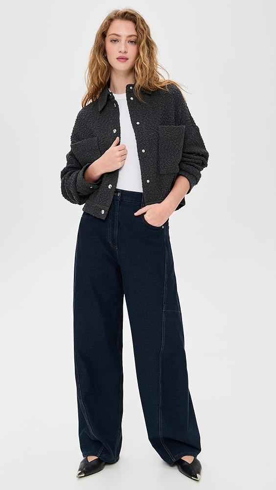 IRO Pabli Jacket | Shopbop Product Image