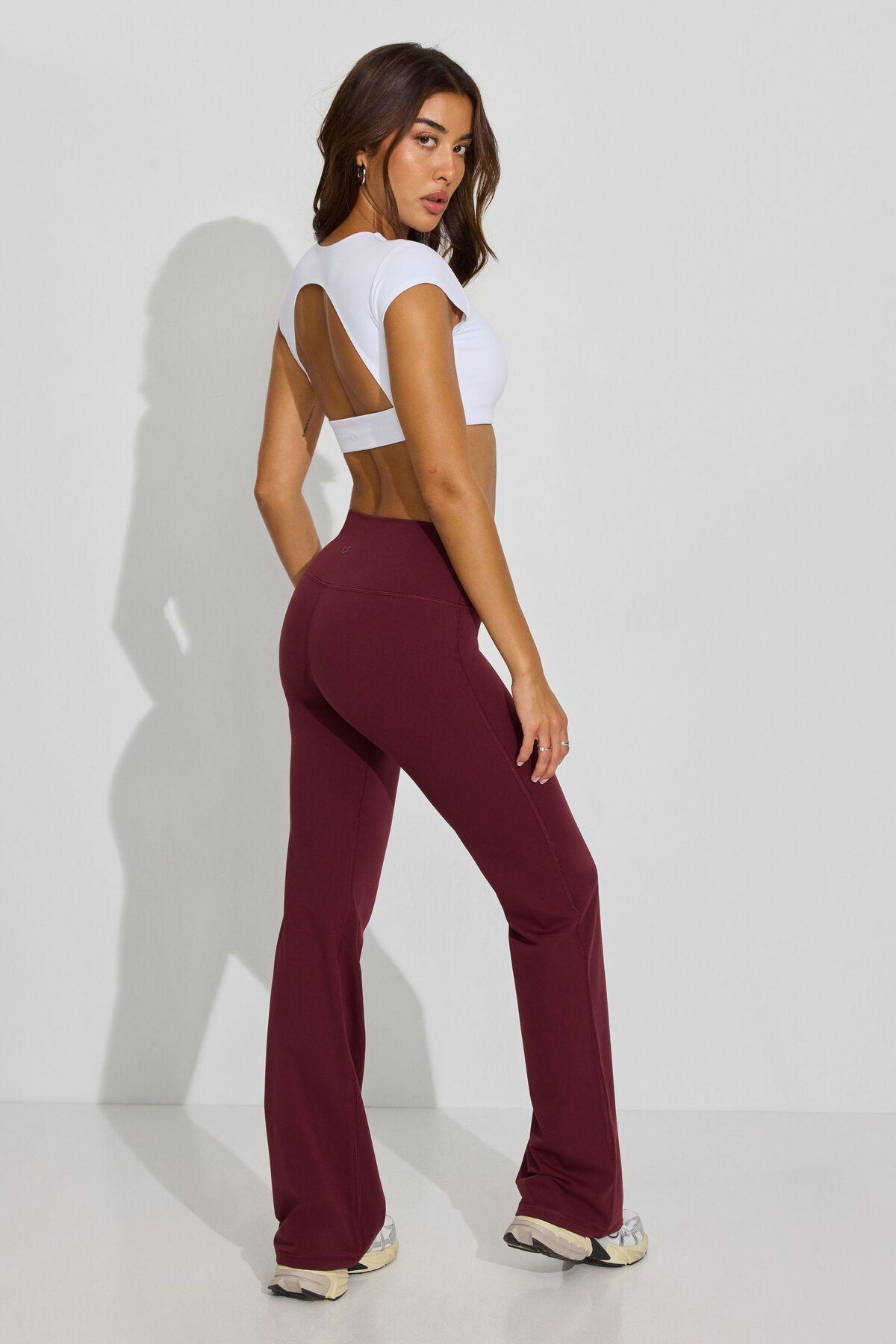 SoftActive Flare Leggings Product Image