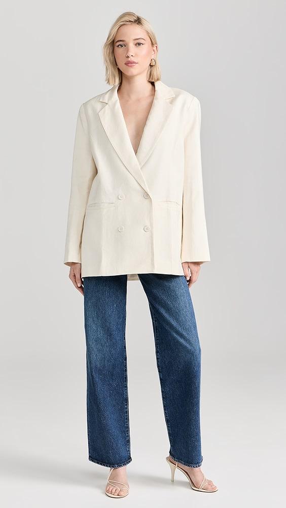 Lioness La Quinta Blazer | Shopbop Product Image