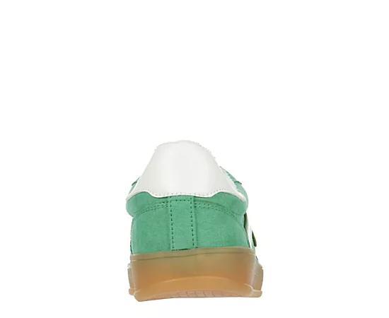 Madden Girl Womens Giia Sneaker Product Image