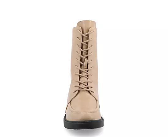 Journee Collection Womens Nikks Booties Product Image