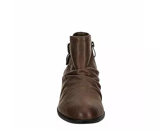 Lauren Blakwell Womens Lyla Bootie Product Image