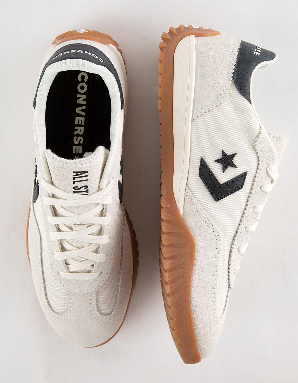 CONVERSE Run Star Trainer Womens Shoes - BONE Product Image