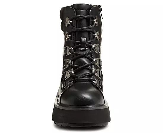 Rocket Dog Handle Womens Boots Product Image