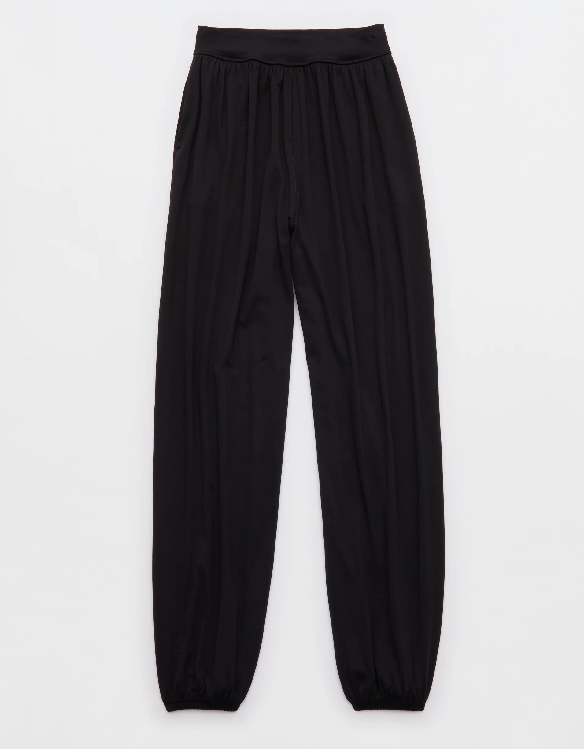 OFFLINE By Aerie The Hugger Go With The Flow Jogger Product Image