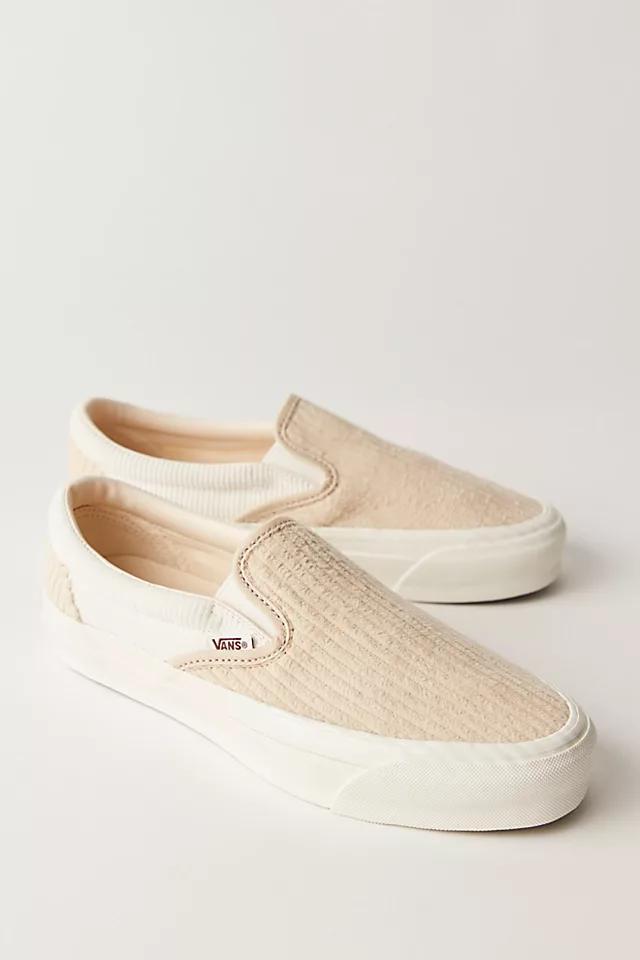 Vans MTE Slip-On Reissue Sneakers Product Image