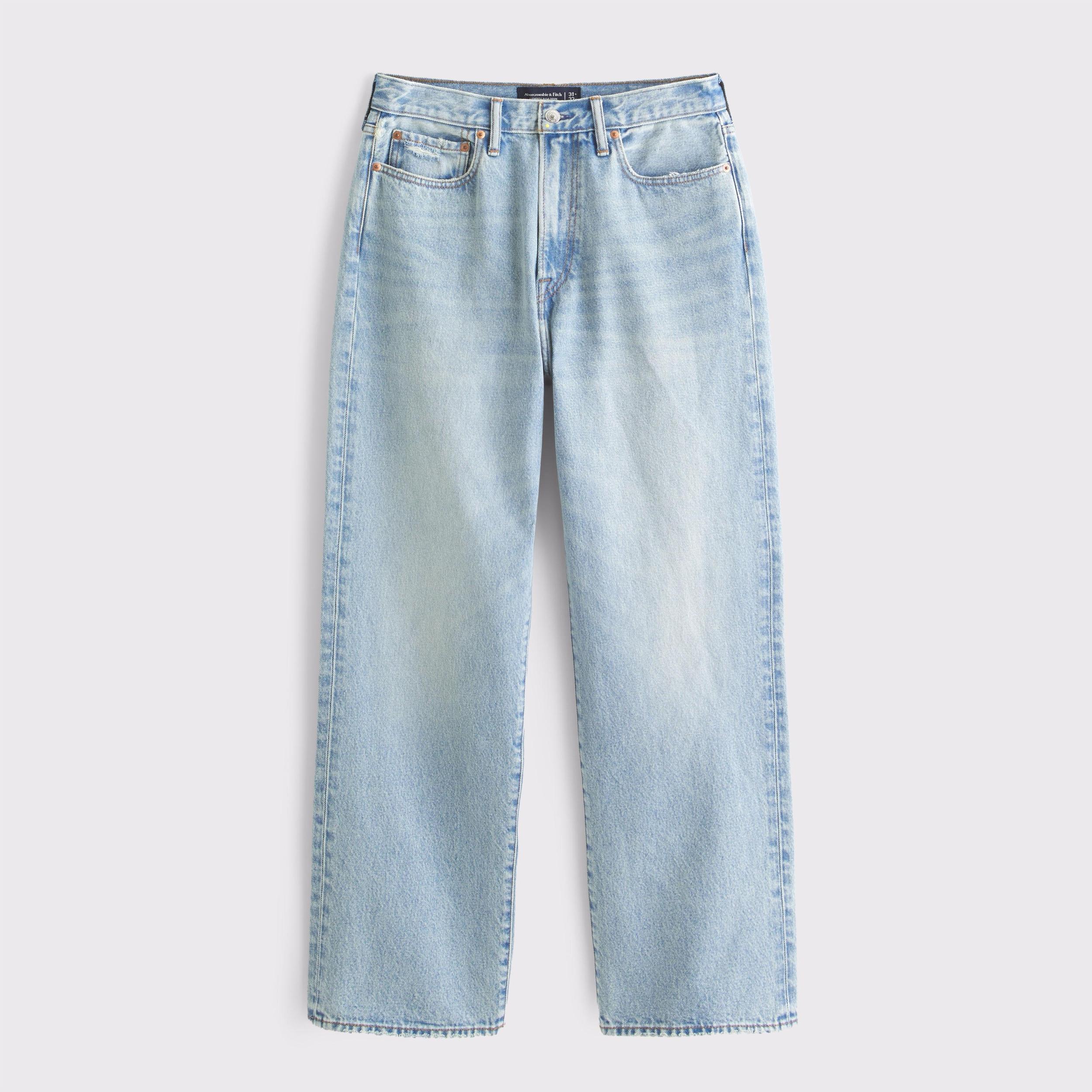 Baggy Jean Product Image