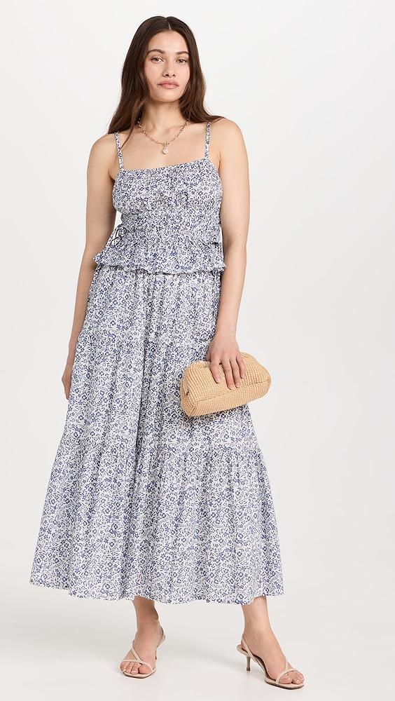 Wyeth Avery Tank | Shopbop Product Image
