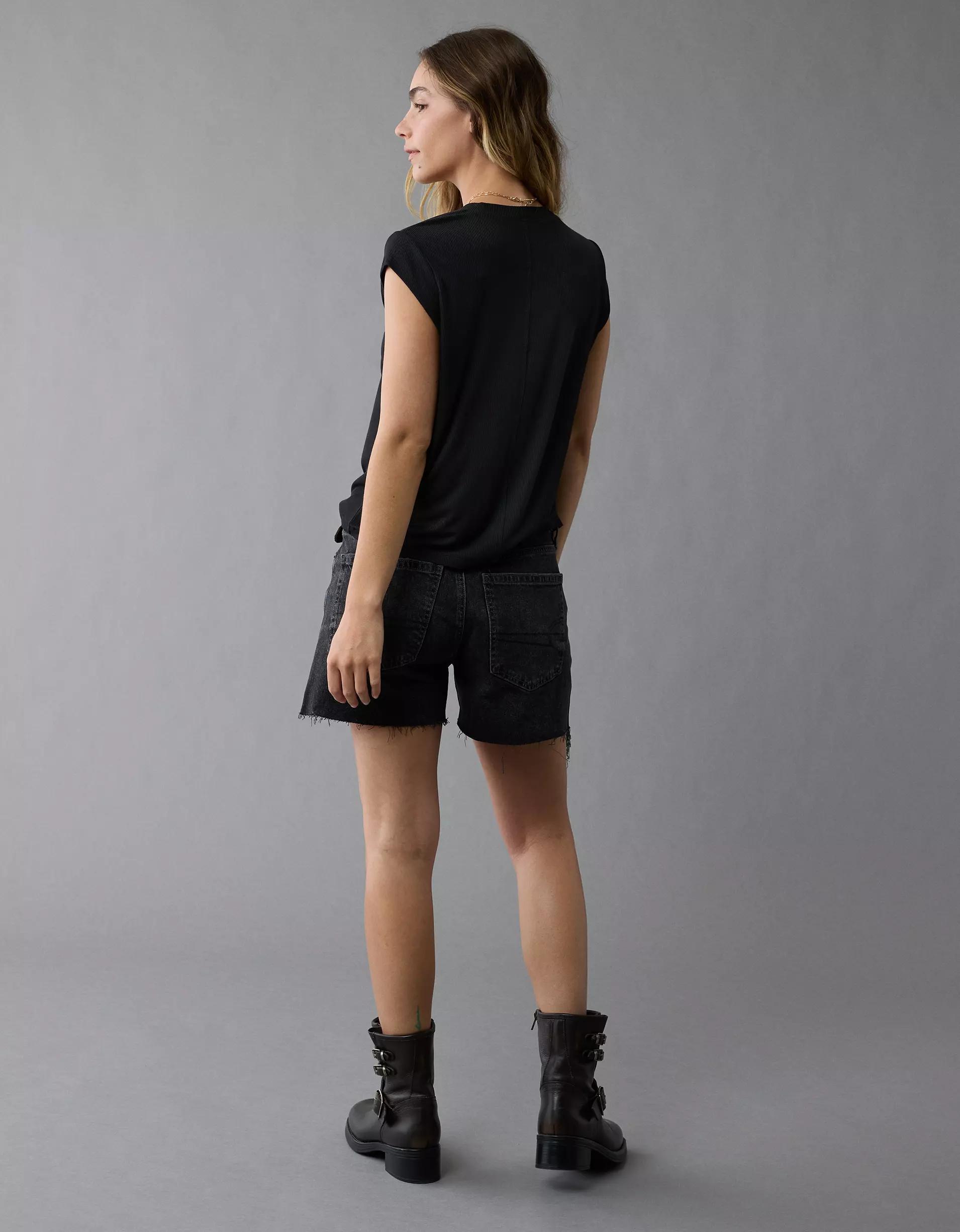 AE Soft & Sexy Muscle T-Shirt Product Image