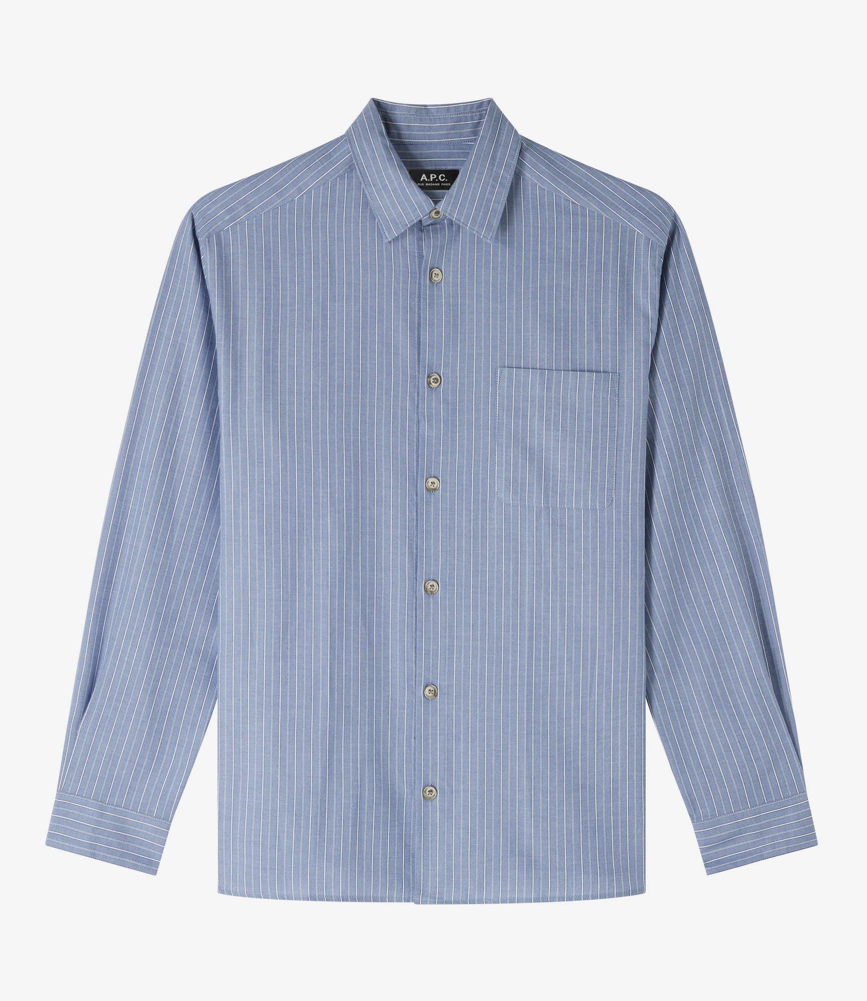 Malo shirt Product Image