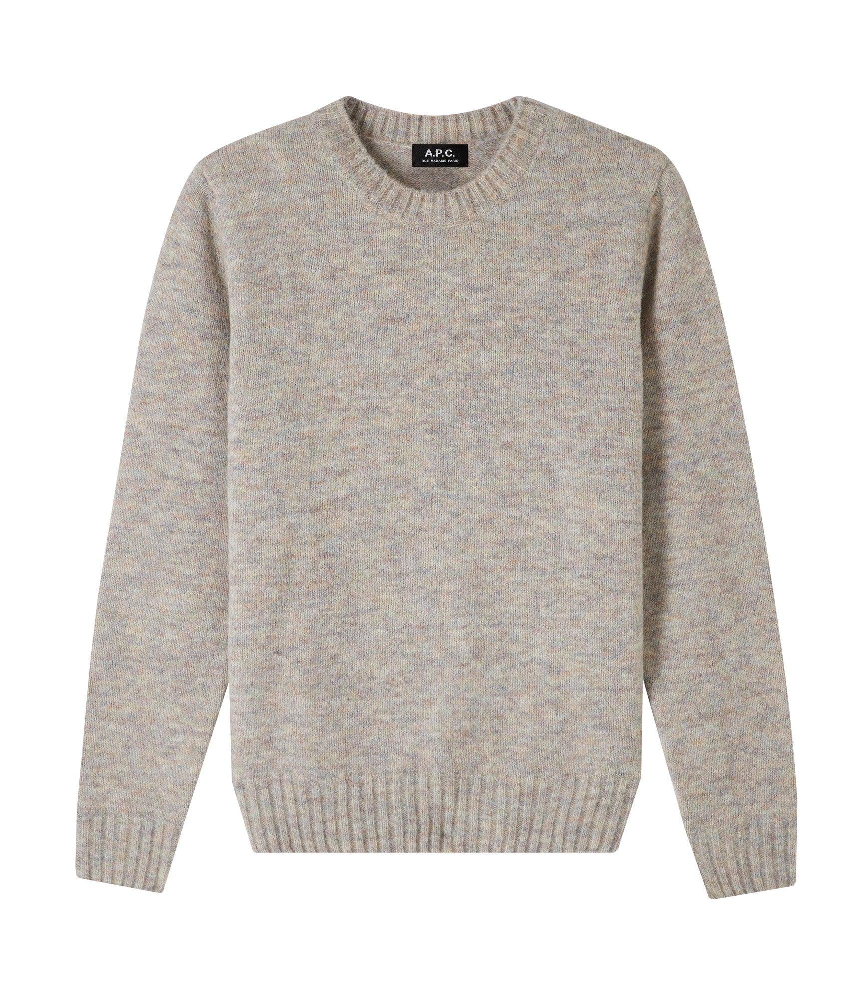Lucas sweater Male Product Image