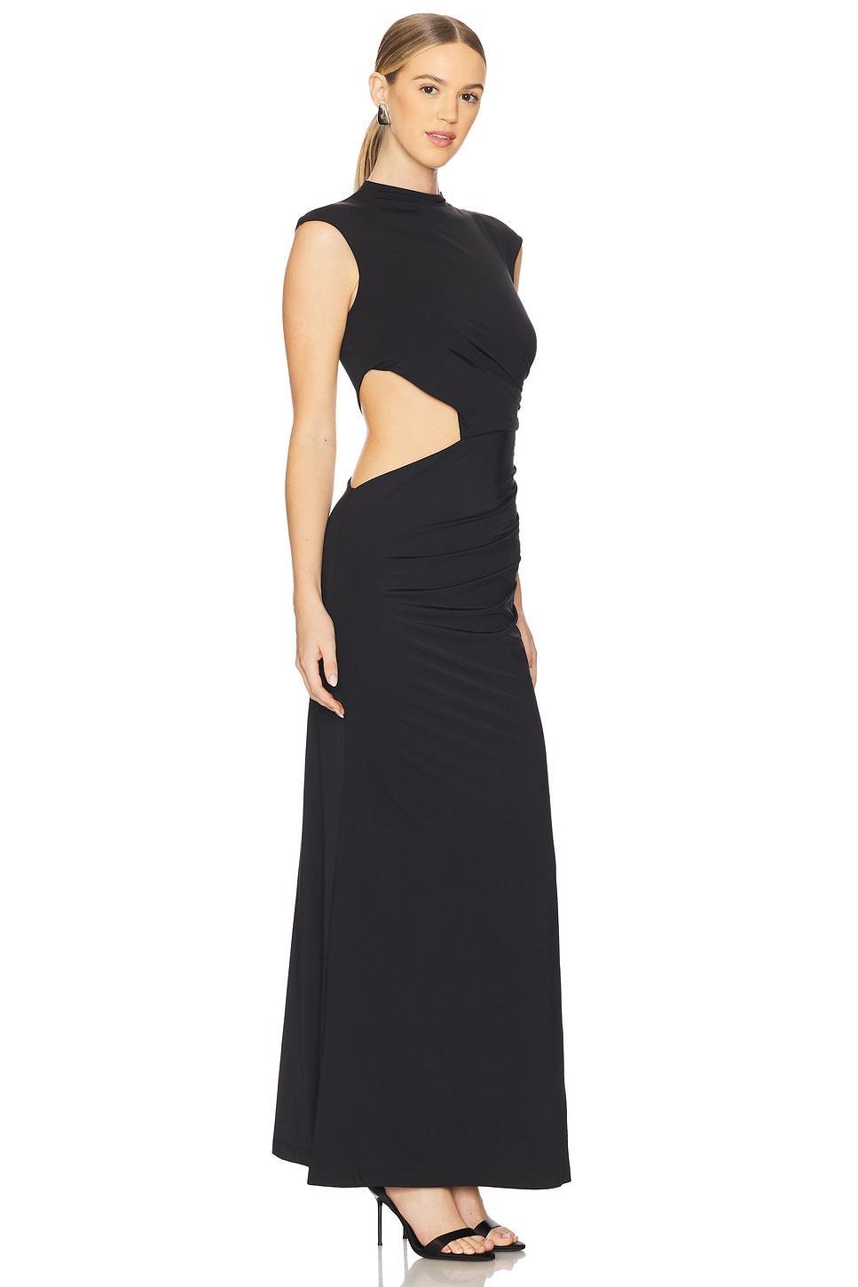 Emery Maxi Dress Bardot Product Image
