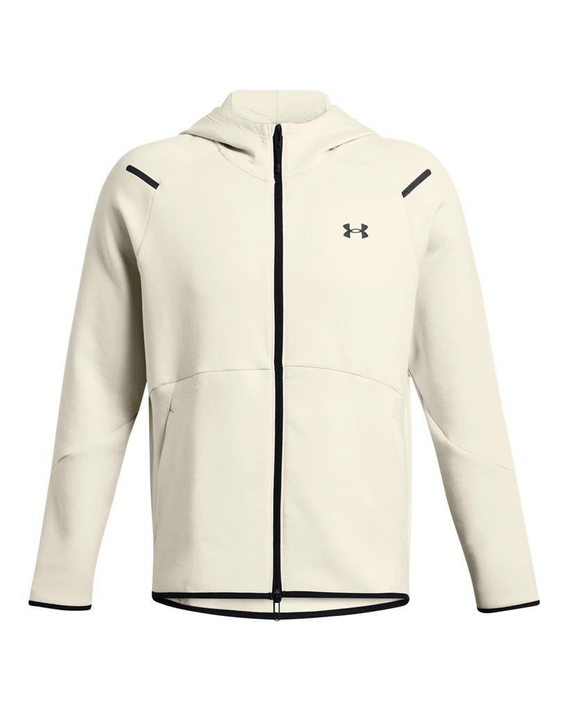 UA Unstoppable Fleece Mens Full-Zip Product Image