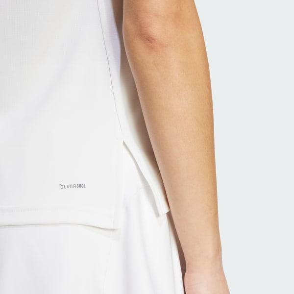 Tennis Climacool+ Match Tank Top Product Image