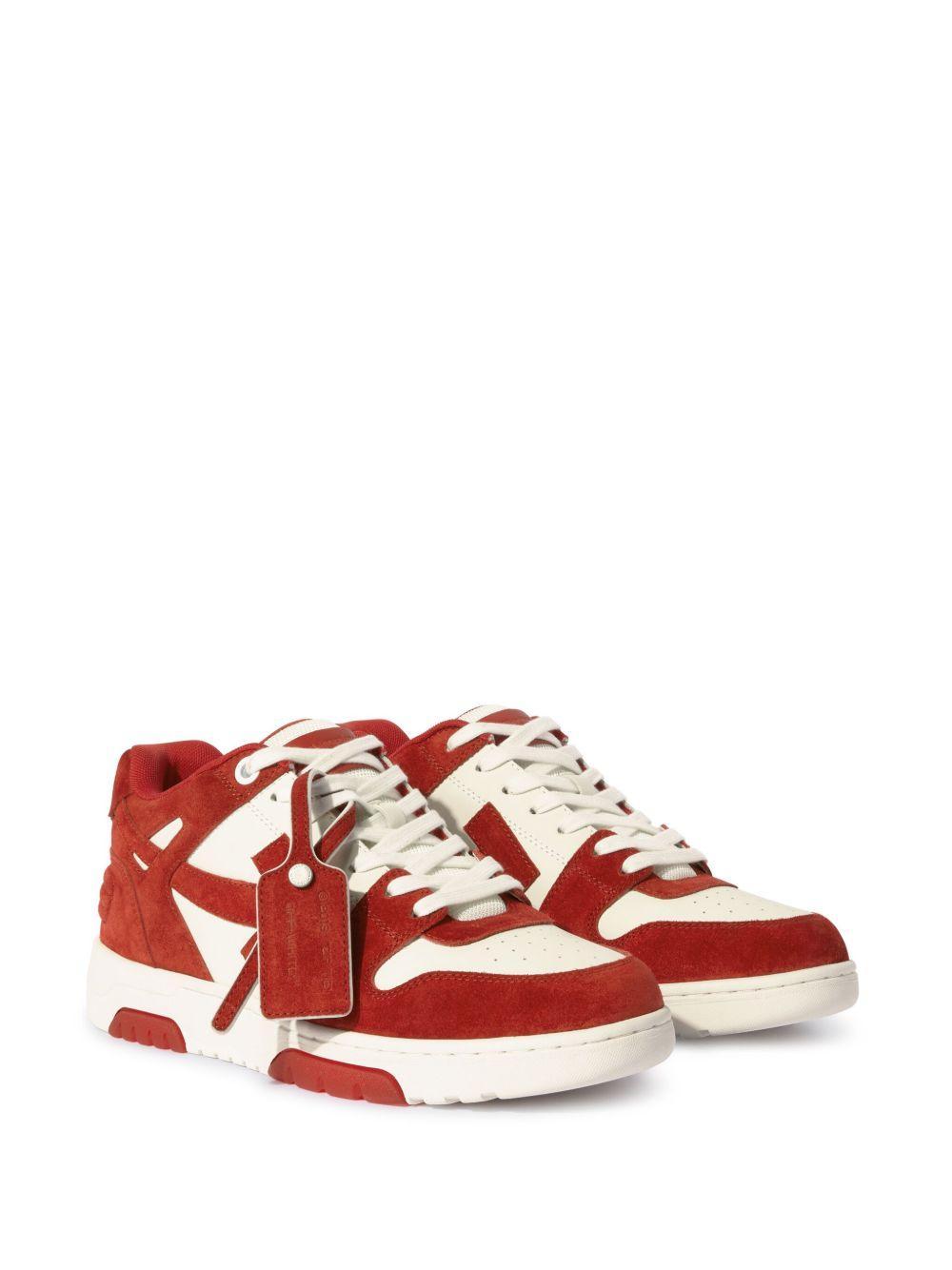 Out Of Office sneakers  Product Image