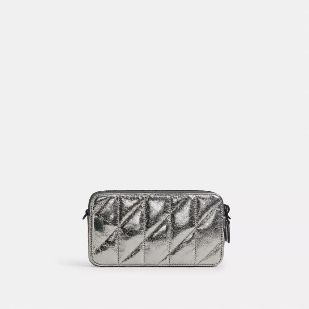 Kira Crossbody With Quilting Product Image