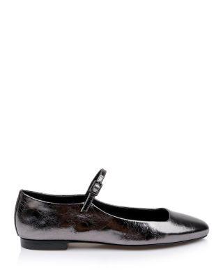 Women's Edelie Mary Jane Ballet Flats Product Image