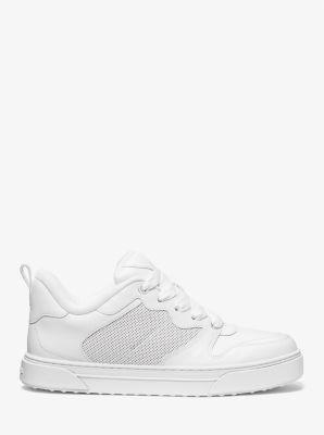 Barett Leather Sneaker Product Image