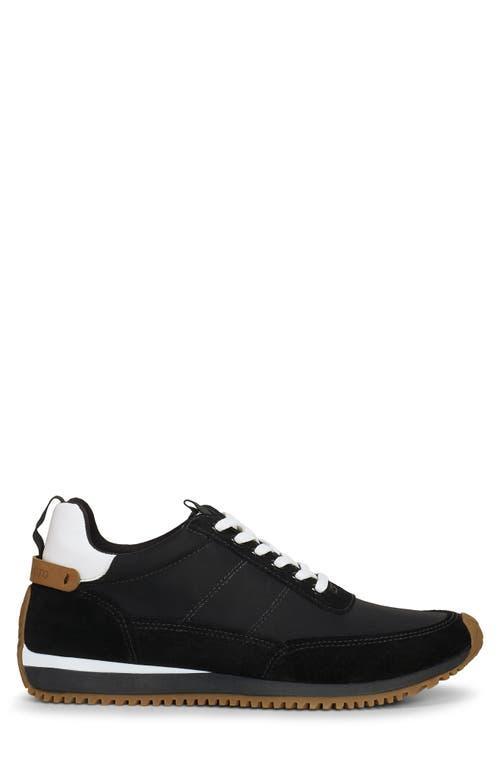 Vince Camuto Gender Inclusive Maarten Sneaker in Black at Nordstrom, Size 11 Women's Product Image