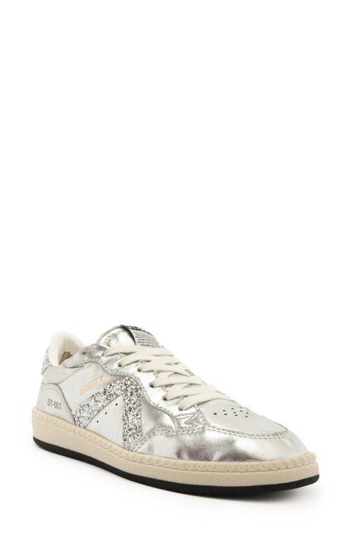 ST-001 Leather Sneaker Product Image