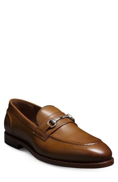 Mens Randolph Metal Bit Loafers Product Image