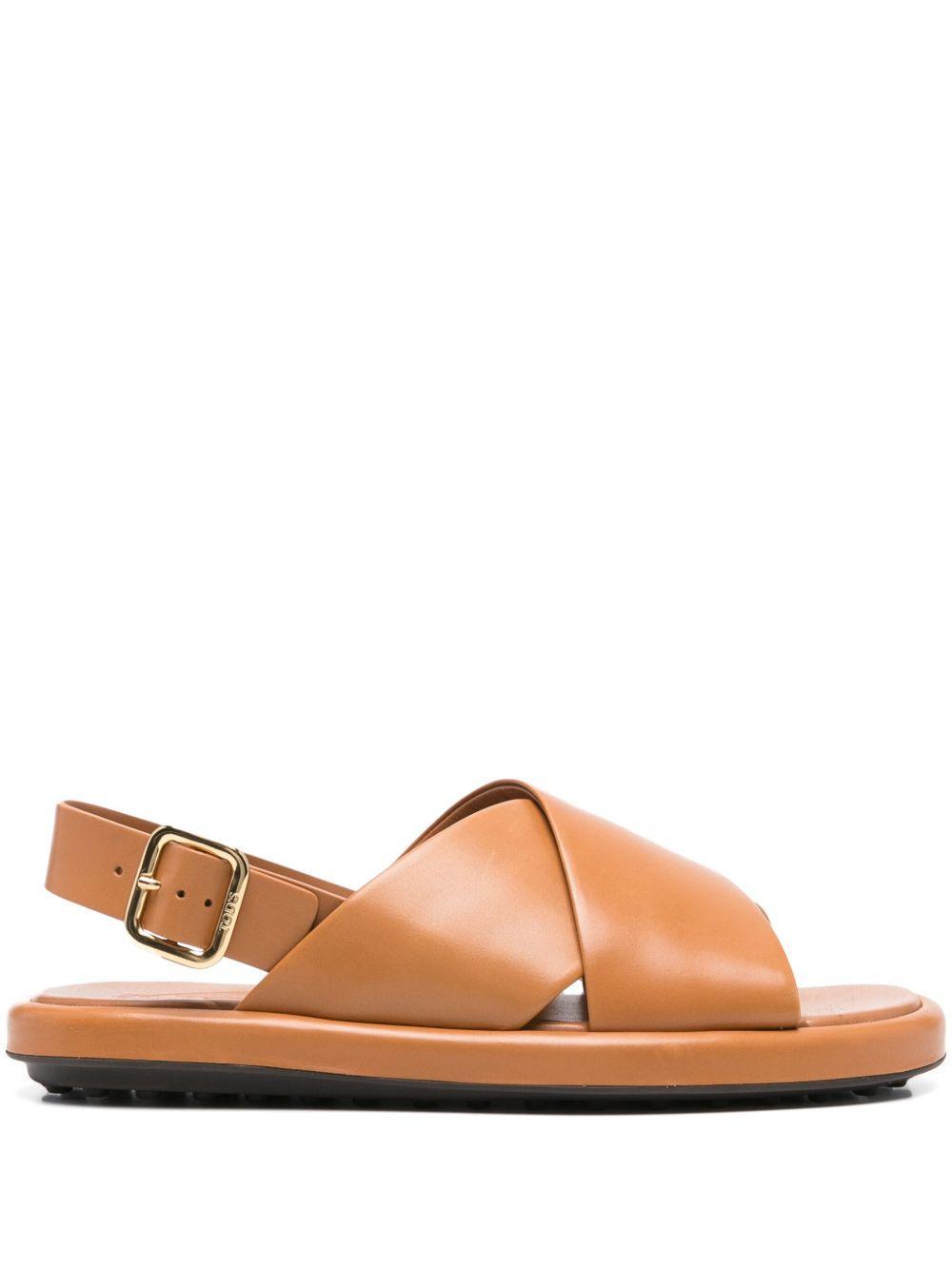 leather sandals Product Image