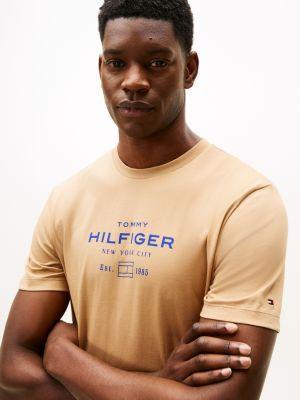 Hilfiger Graphic Logo T-Shirt Product Image