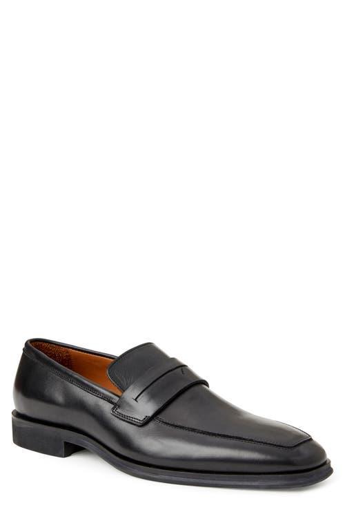 Bruno Magli Mens Raging Penny Loafers Product Image