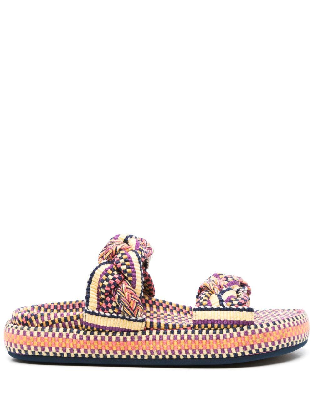 40mm Daniela sandals Product Image