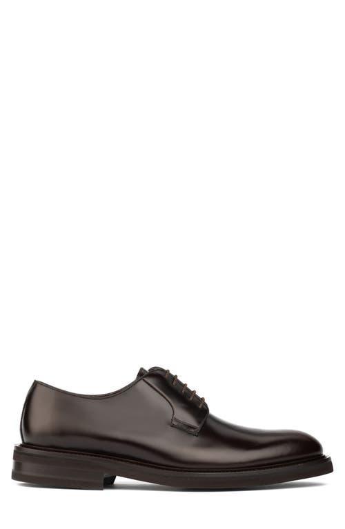 TO BOOT NEW YORK Darvin Derby In Spazz Sirach Product Image