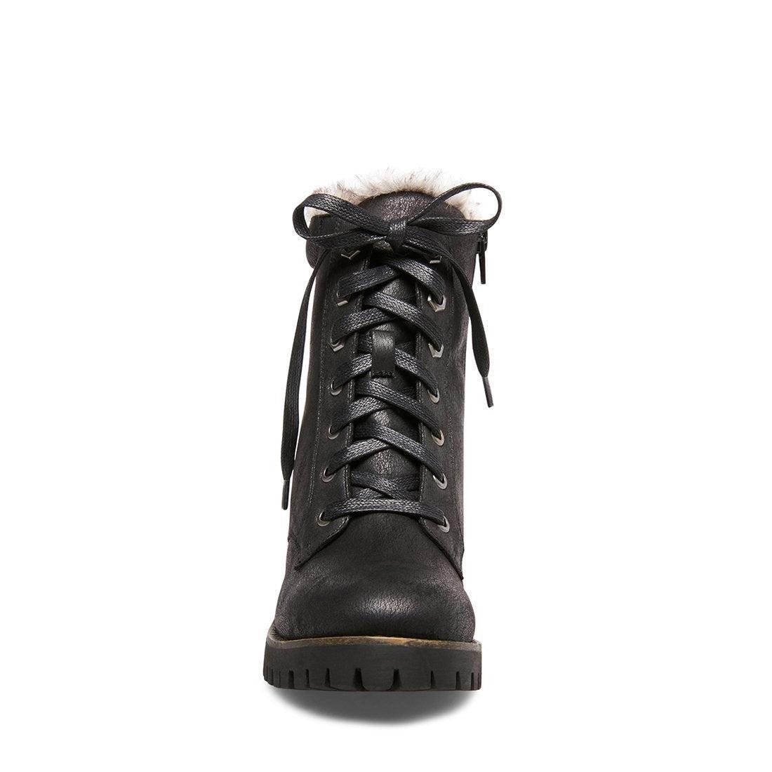 COMFORT BLACK/BLACK - SM REBOOTED Female Product Image