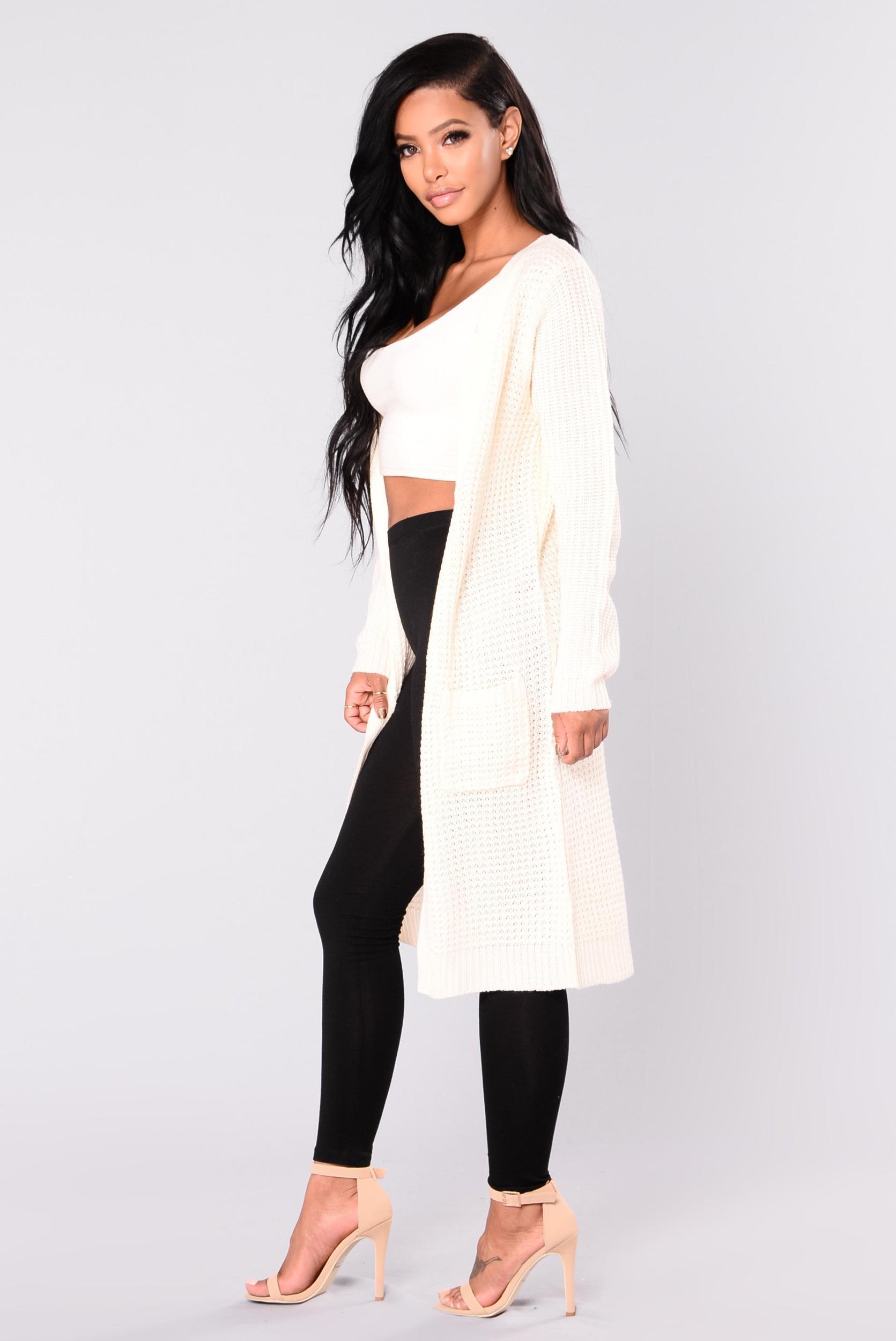 Kim Basic Legging - Black Product Image