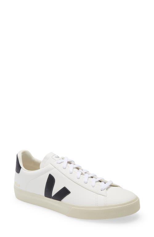 Veja Campo Sneakers Extra White/Black 43 Product Image