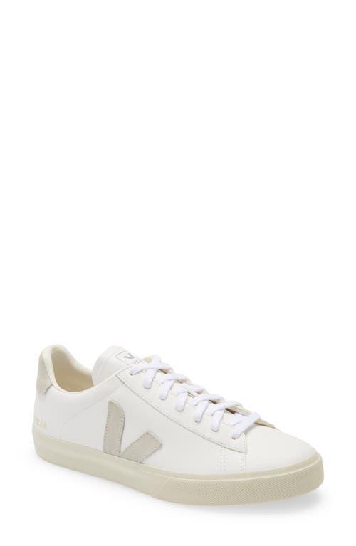 Veja Campo Sneakers Extra White/Black 43 Product Image