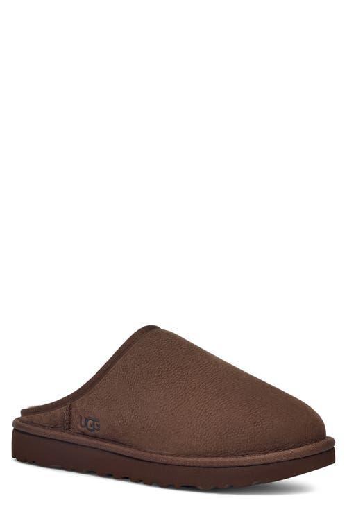 Ugg Mens Classic Slip On Slippers Product Image