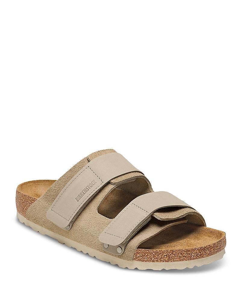 Birkenstock Mens Uji Slip On Sandals Product Image