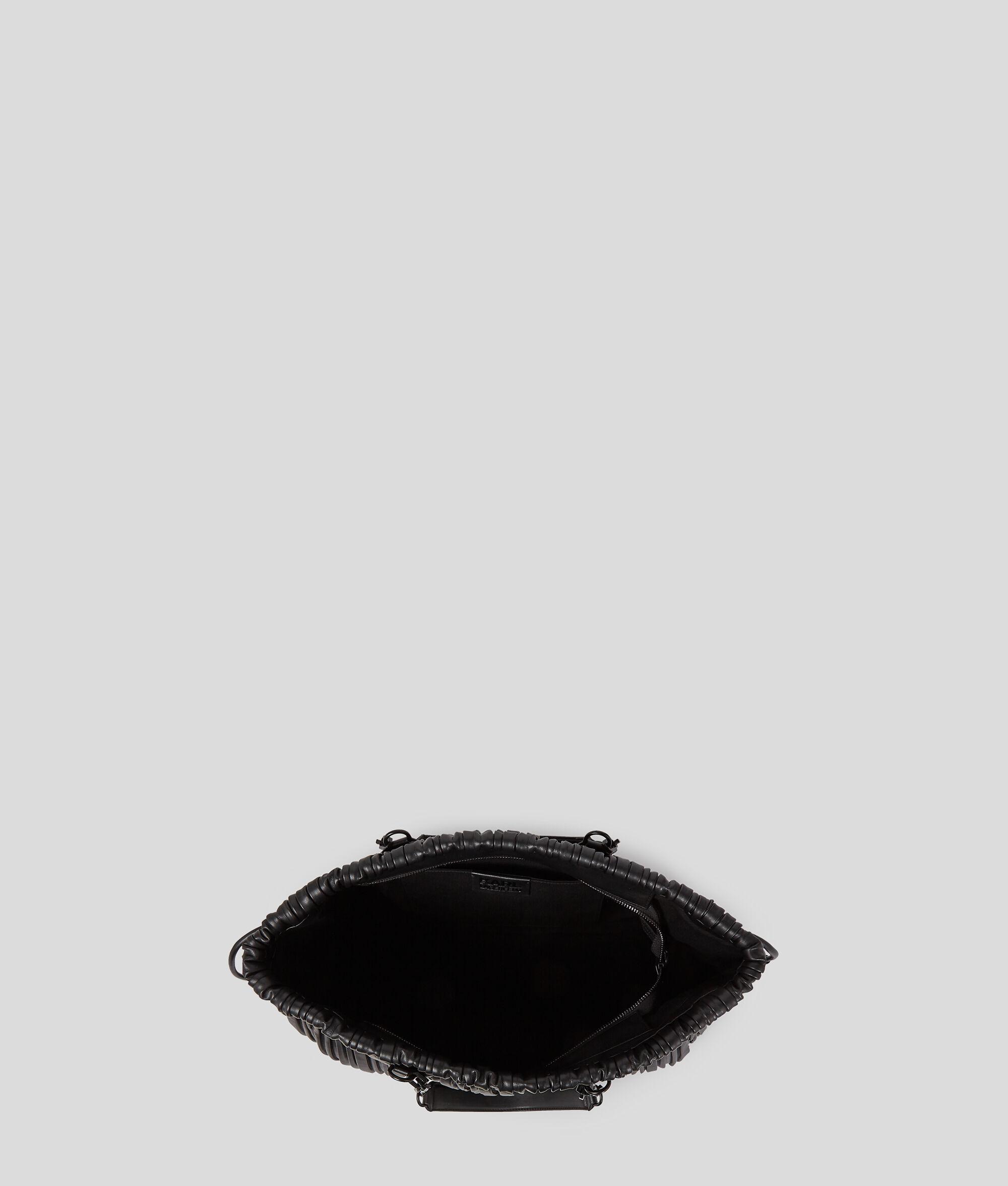 K/KUSHION MEDIUM TOTE BAG Product Image