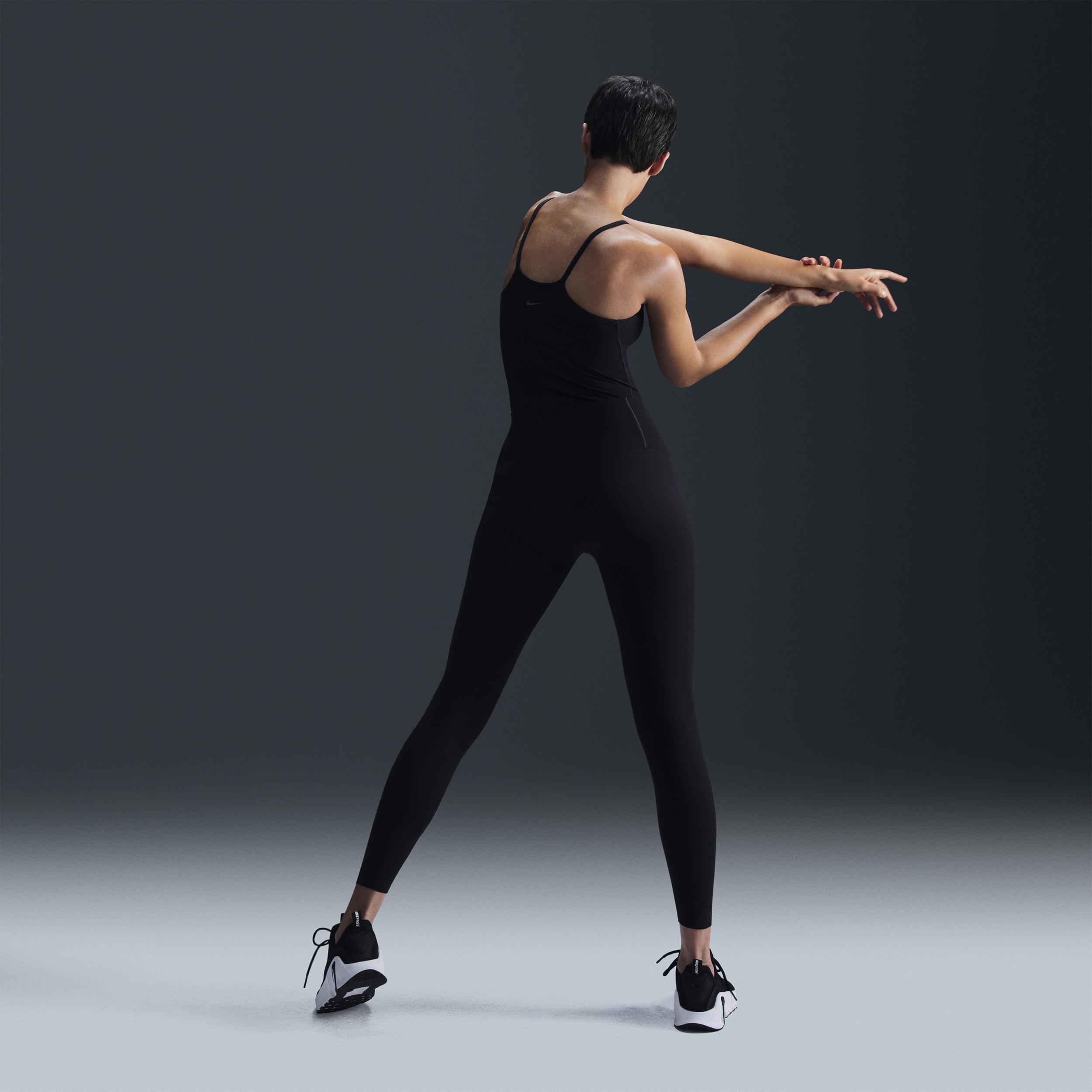 Nike Zenvy Women's Dri-FIT Tank Top Product Image