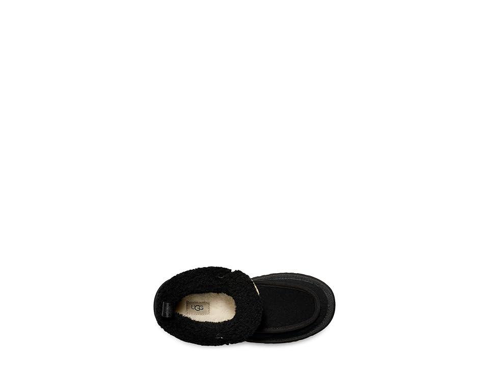 UGG Womens Funkarra Cabin Cuff Sheepskin Slippers Product Image