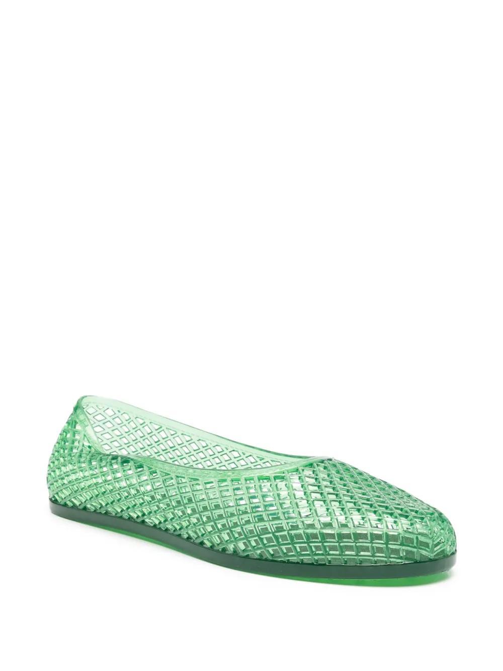 Iro ballet flats Product Image