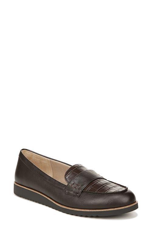 Cliffs by White Mountain Maria Women's Loafers, Size: 11, Black Smo Product Image