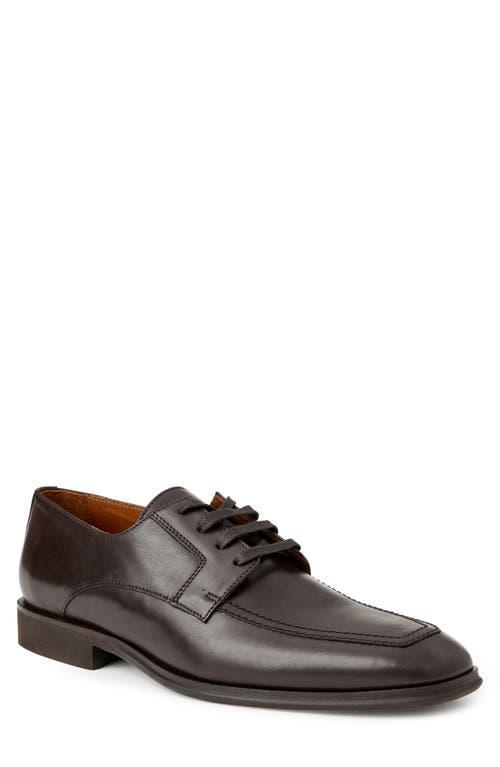 Men's Raging Calfskin Lace-Up Oxfords Product Image