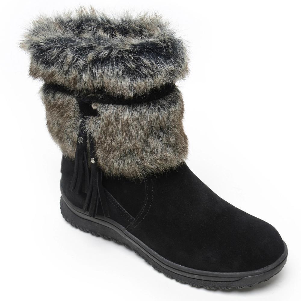 Minnetonka Women's Everett Winter Boots Product Image