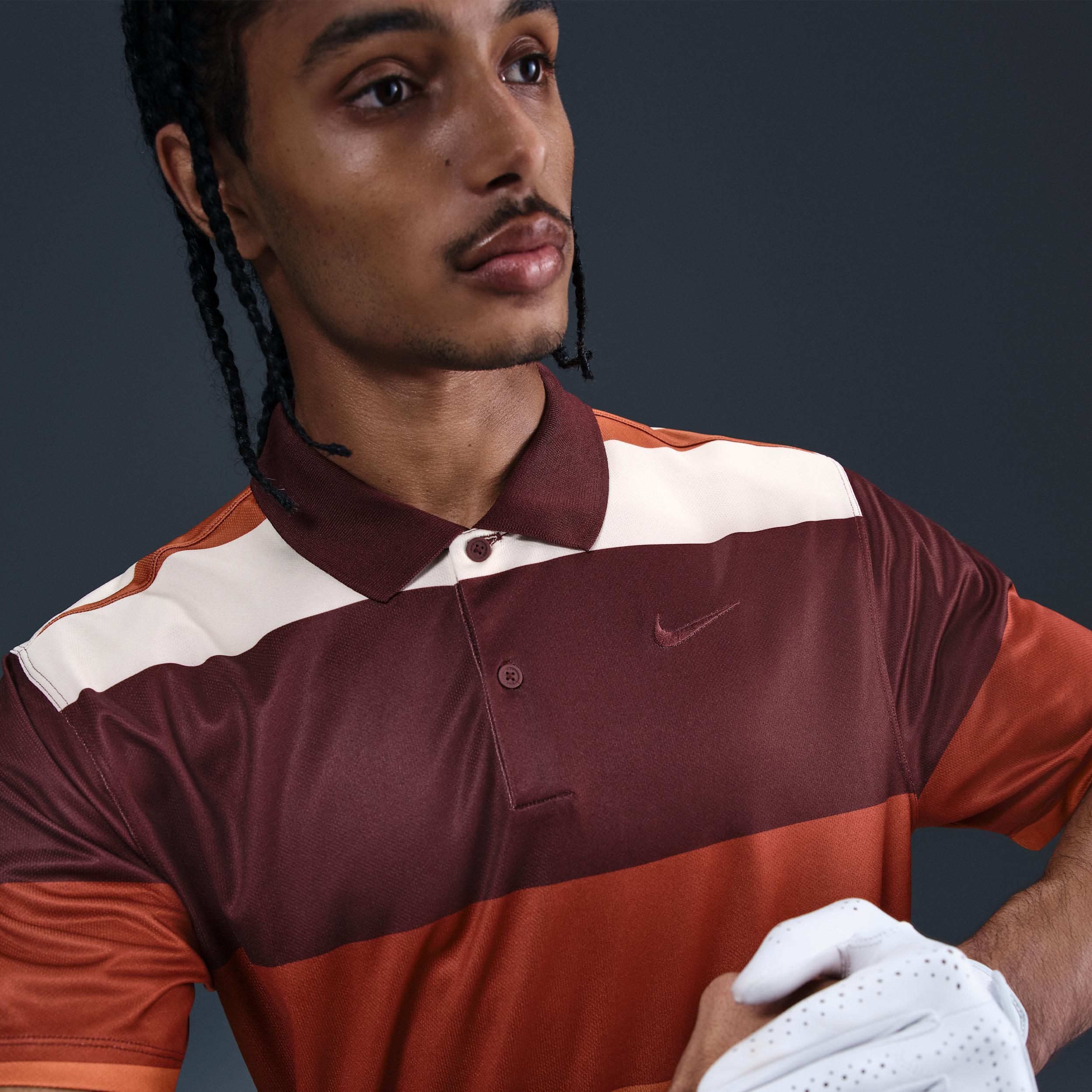 Nike Men's Victory+ Dri-FIT Golf Polo Product Image