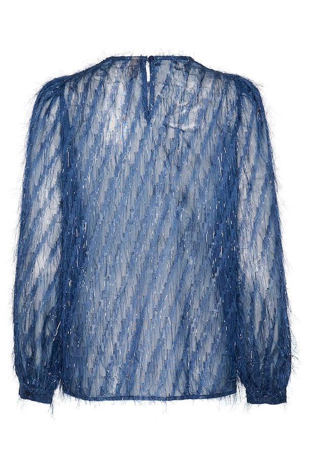 CUpatty Blouse Product Image