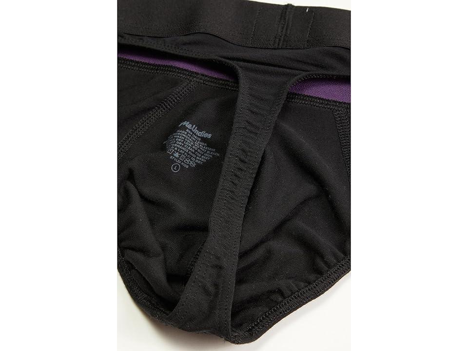 MeUndies Pouch Front Thong Men's Underwear Product Image