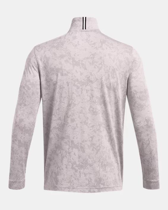 Men's Under Armour Tech 2.0 Half-Zip Top, Size: XXL, Black Navy Product Image